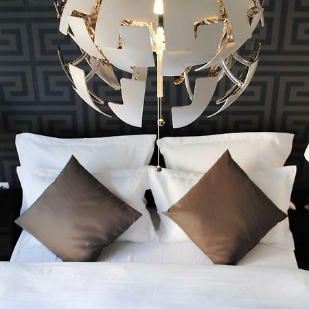 Athens Smart Shared Home Экстерьер фото