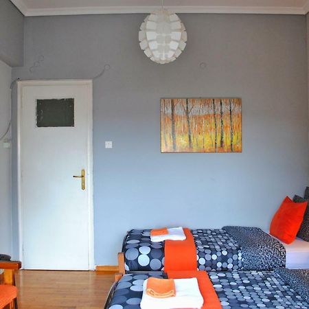 Athens Smart Shared Home Экстерьер фото