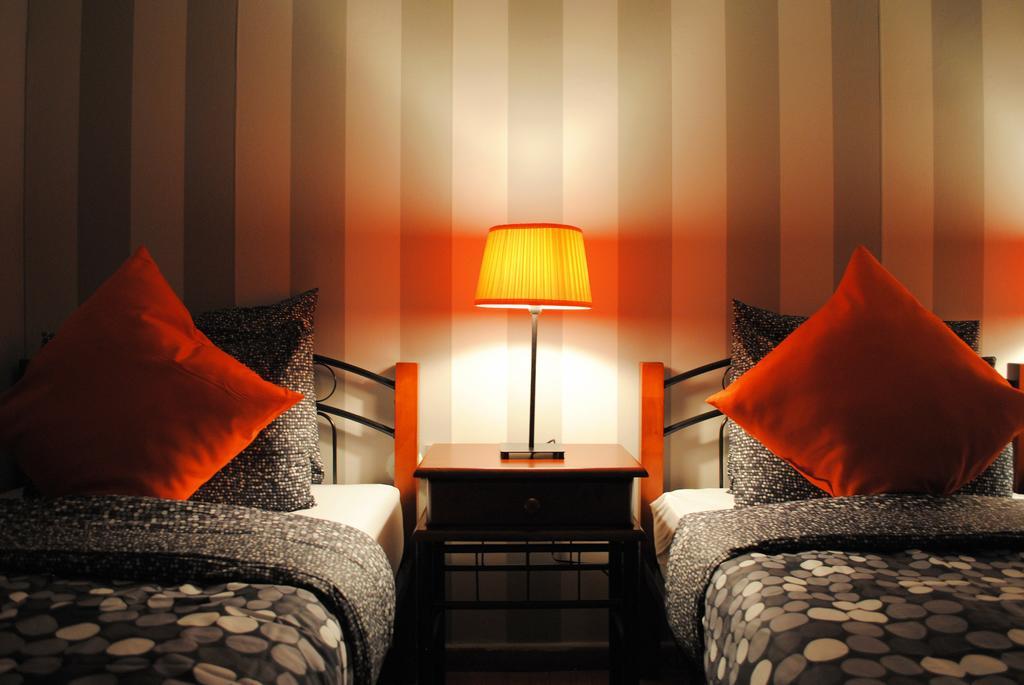 Athens Smart Shared Home Экстерьер фото