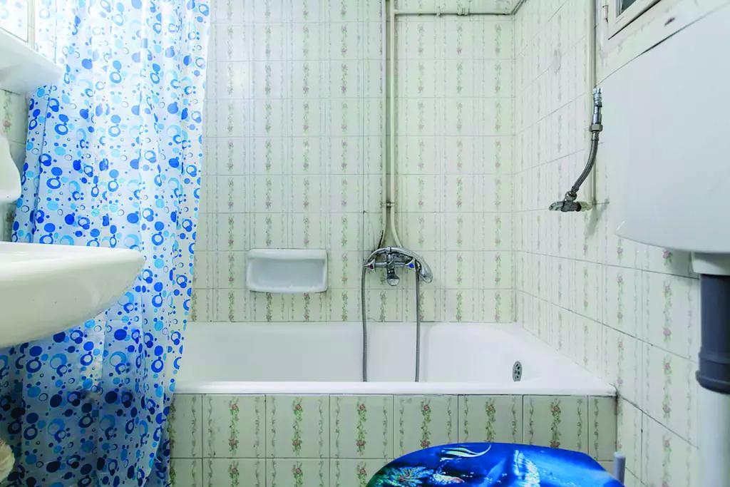 Athens Smart Shared Home Экстерьер фото