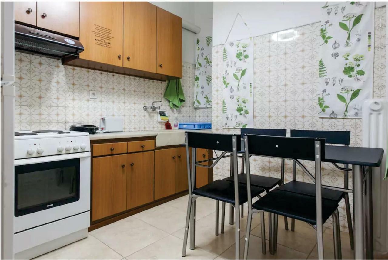 Athens Smart Shared Home Экстерьер фото