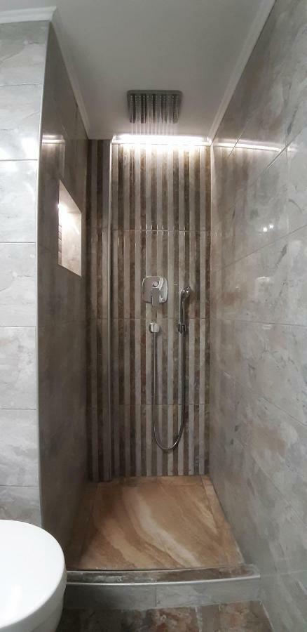 Athens Smart Shared Home Экстерьер фото