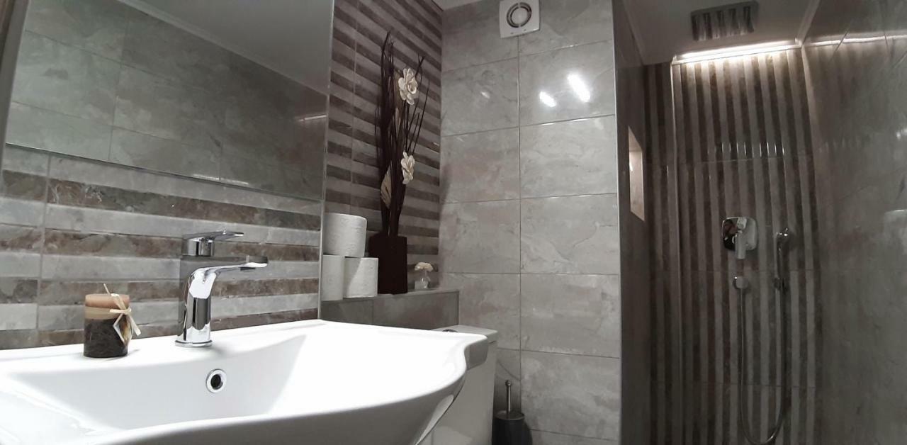 Athens Smart Shared Home Экстерьер фото
