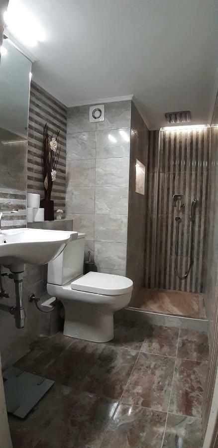 Athens Smart Shared Home Экстерьер фото