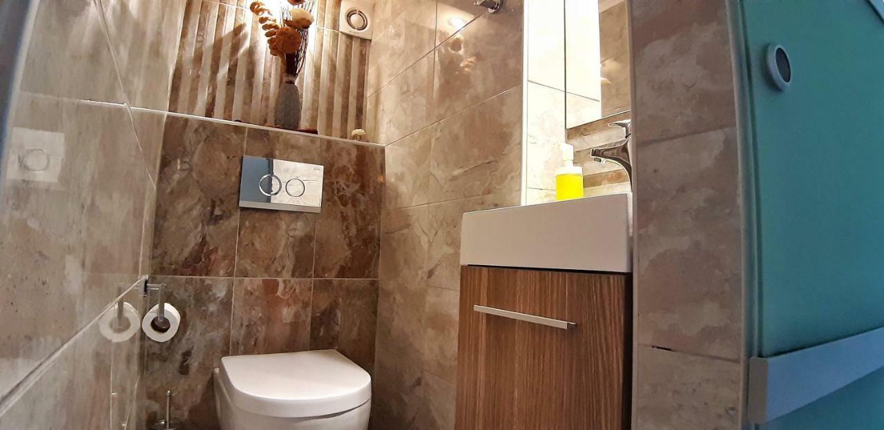 Athens Smart Shared Home Экстерьер фото