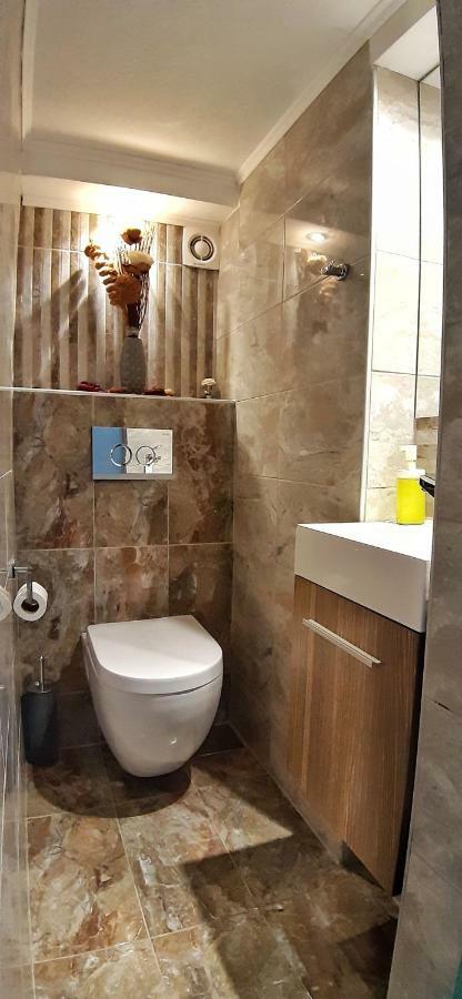 Athens Smart Shared Home Экстерьер фото